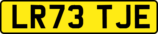 LR73TJE
