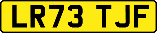 LR73TJF