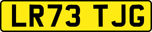 LR73TJG