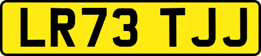 LR73TJJ
