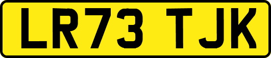 LR73TJK