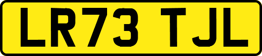 LR73TJL
