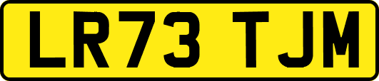 LR73TJM