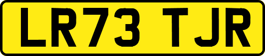 LR73TJR