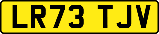 LR73TJV