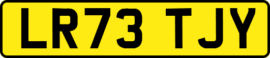 LR73TJY
