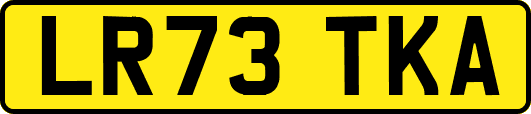 LR73TKA