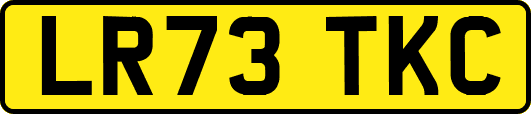 LR73TKC