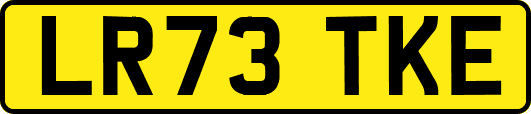 LR73TKE