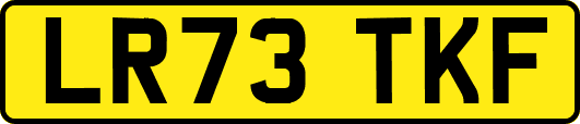 LR73TKF