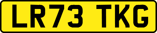 LR73TKG