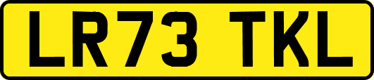 LR73TKL
