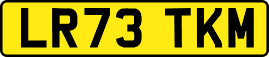 LR73TKM