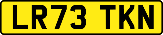 LR73TKN