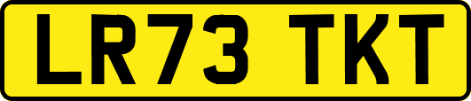 LR73TKT