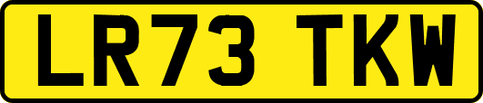 LR73TKW