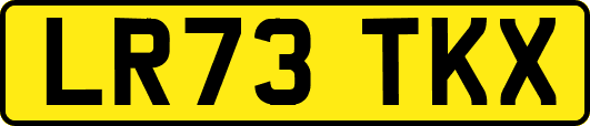LR73TKX