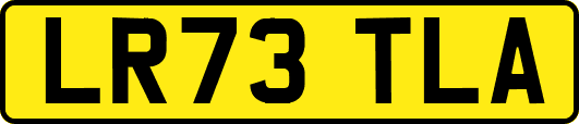 LR73TLA
