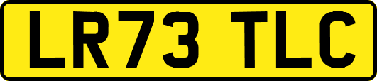 LR73TLC