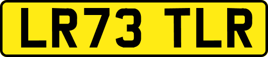 LR73TLR