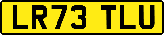 LR73TLU