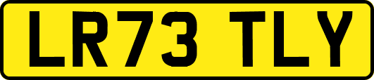LR73TLY
