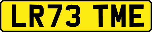 LR73TME