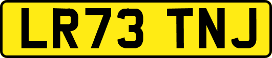 LR73TNJ