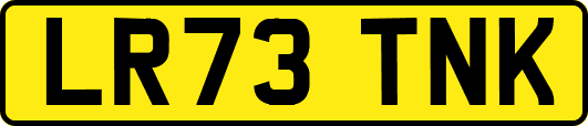 LR73TNK