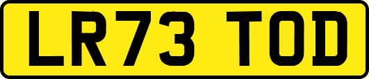 LR73TOD