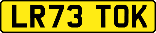 LR73TOK
