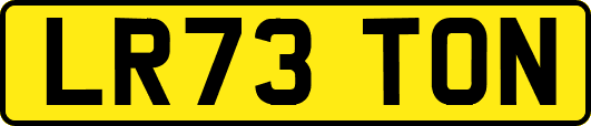 LR73TON
