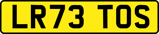 LR73TOS