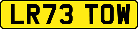 LR73TOW