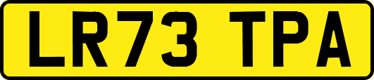 LR73TPA