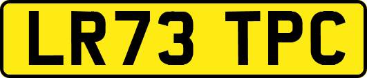 LR73TPC