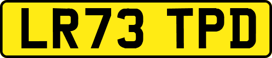 LR73TPD