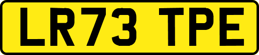 LR73TPE