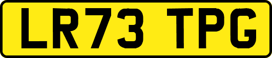 LR73TPG
