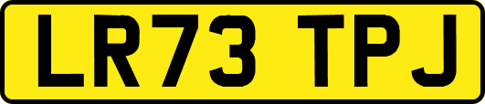 LR73TPJ