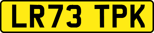 LR73TPK