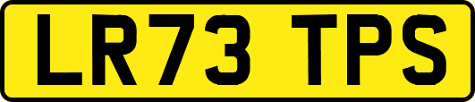 LR73TPS