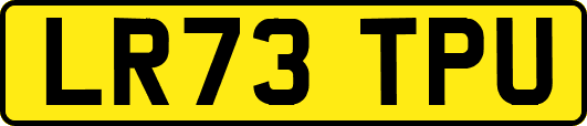 LR73TPU