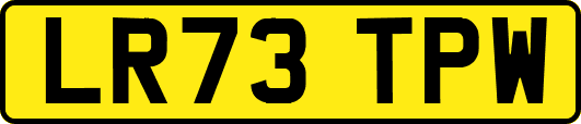 LR73TPW