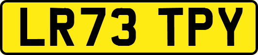 LR73TPY