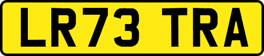 LR73TRA
