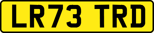 LR73TRD