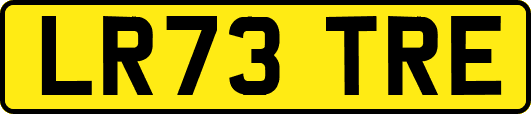 LR73TRE