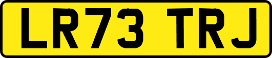 LR73TRJ