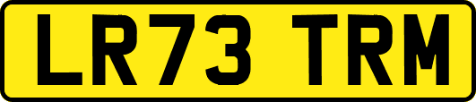 LR73TRM